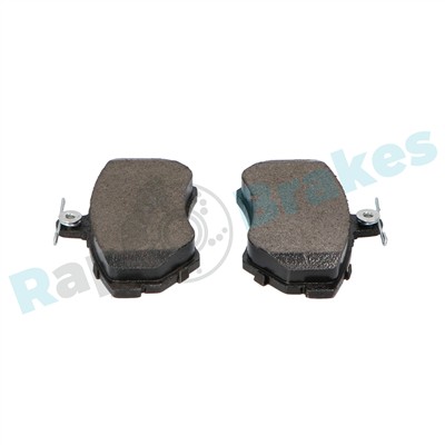 RAP BRAKES R-P0343 EAN: 5902701013424.