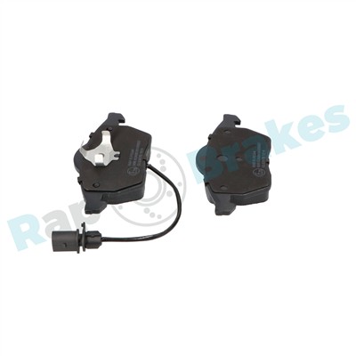 RAP BRAKES R-P0344 EAN: 5902701013431.