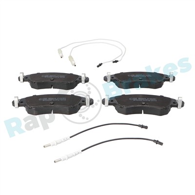 RAP BRAKES R-P0351 EAN: 5902701013509.