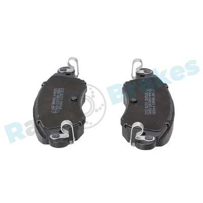 RAP BRAKES R-P0351 EAN: 5902701013509.