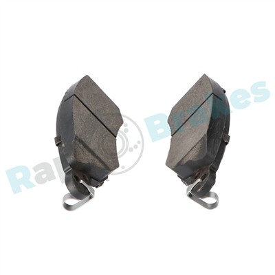 RAP BRAKES R-P0351 EAN: 5902701013509.