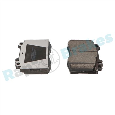 RAP BRAKES R-P0357 EAN: 5902701013561.