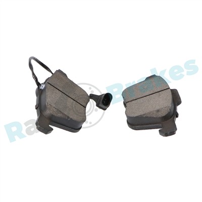 RAP BRAKES R-P0362 EAN: 5902701013615.