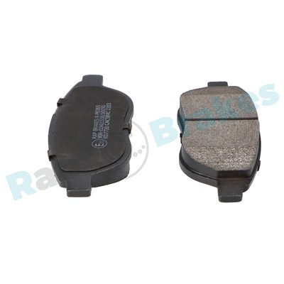 RAP BRAKES R-P0365 EAN: 5902701013646.