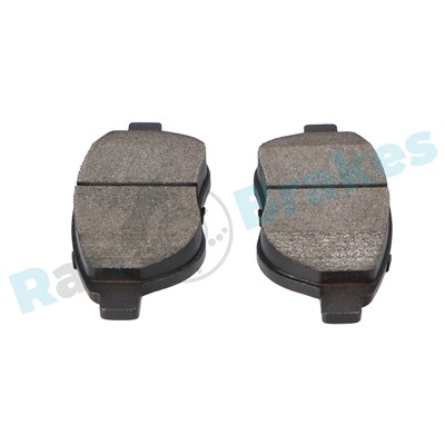 RAP BRAKES R-P0365 EAN: 5902701013646.