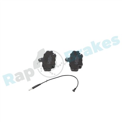 RAP BRAKES R-P0366 EAN: 5902701013653.