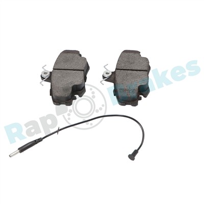 RAP BRAKES R-P0366 EAN: 5902701013653.