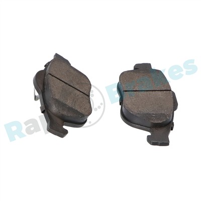 RAP BRAKES R-P0368 EAN: 5902701013677.