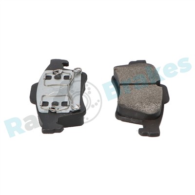 RAP BRAKES R-P0369 EAN: 5902701013684.