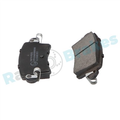 RAP BRAKES R-P0370 EAN: 5902701013691.