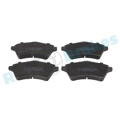 RAP BRAKES R-P0373 EAN: 5902701013721.