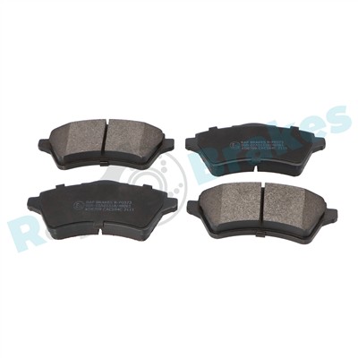 RAP BRAKES R-P0373 EAN: 5902701013721.