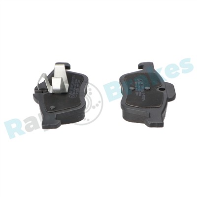 RAP BRAKES R-P0376 EAN: 5902701013752.