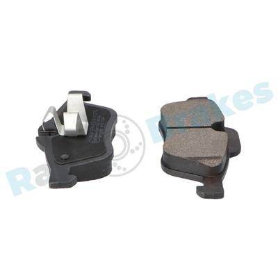 RAP BRAKES R-P0376 EAN: 5902701013752.