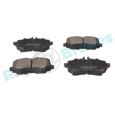 RAP BRAKES R-P0380 EAN: 5902701013790.