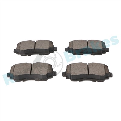 RAP BRAKES R-P0380 EAN: 5902701013790.