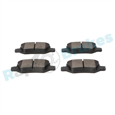 RAP BRAKES R-P0381 EAN: 5902701013806.