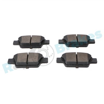 RAP BRAKES R-P0385 EAN: 5902701013844.