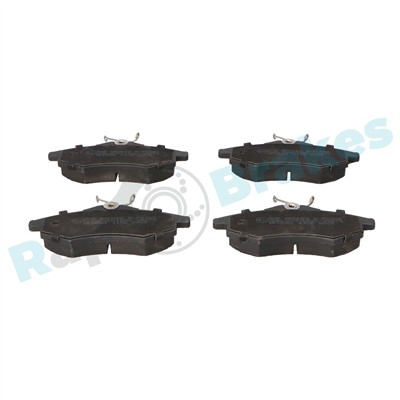 RAP BRAKES R-P0392 EAN: 5902701013912.