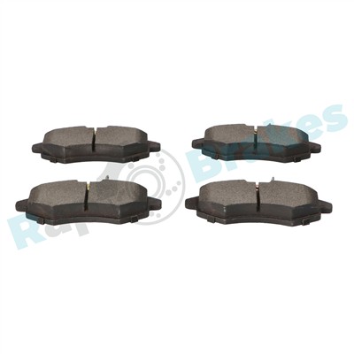 RAP BRAKES R-P0392 EAN: 5902701013912.