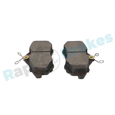 RAP BRAKES R-P0392 EAN: 5902701013912.