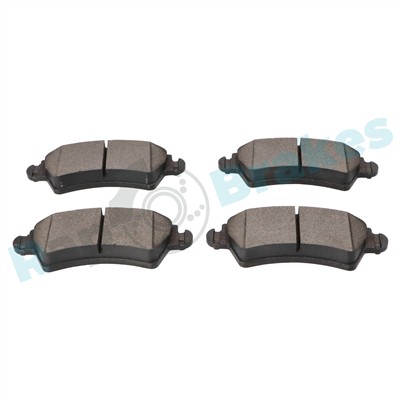 RAP BRAKES R-P0398 EAN: 5902701013974.