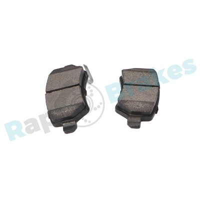 RAP BRAKES R-P0411 EAN: 5902701014100.