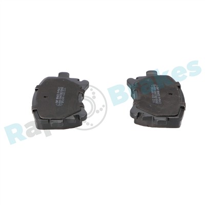 RAP BRAKES R-P0412 EAN: 5902701014117.