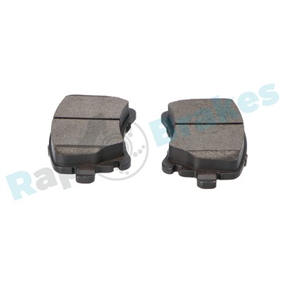 RAP BRAKES R-P0412 EAN: 5902701014117.