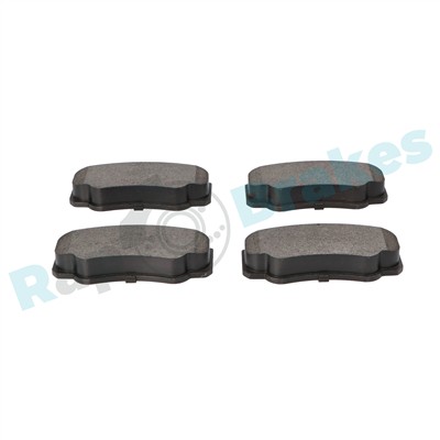 RAP BRAKES R-P0417 EAN: 5902701014162.