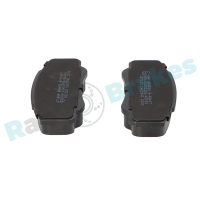 RAP BRAKES R-P0417 EAN: 5902701014162.