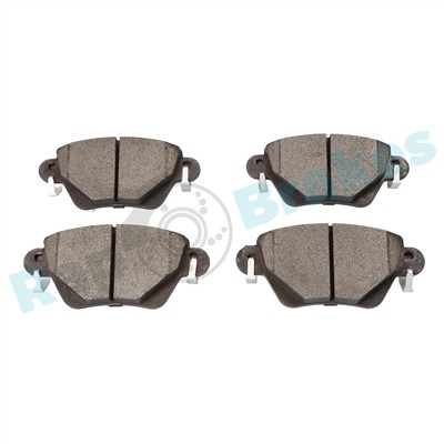 RAP BRAKES R-P0419 EAN: 5902701014186.