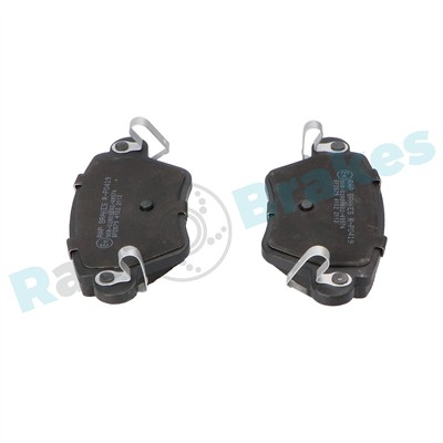 RAP BRAKES R-P0419 EAN: 5902701014186.