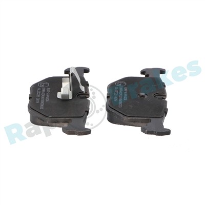 RAP BRAKES R-P0424 EAN: 5902701014230.