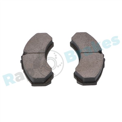 RAP BRAKES R-P0428 EAN: 5902701014278.