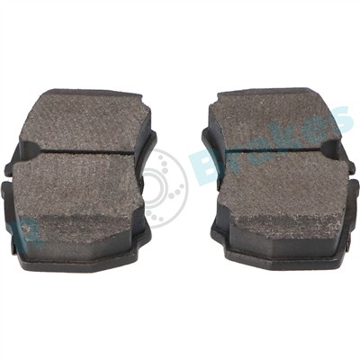 RAP BRAKES R-P0429 EAN: 5902701014285.