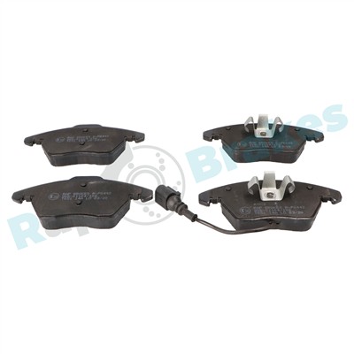 RAP BRAKES R-P0442 EAN: 5902701014414.