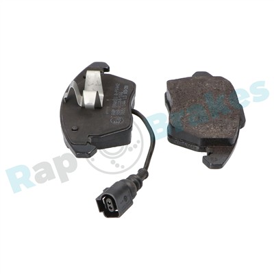 RAP BRAKES R-P0442 EAN: 5902701014414.