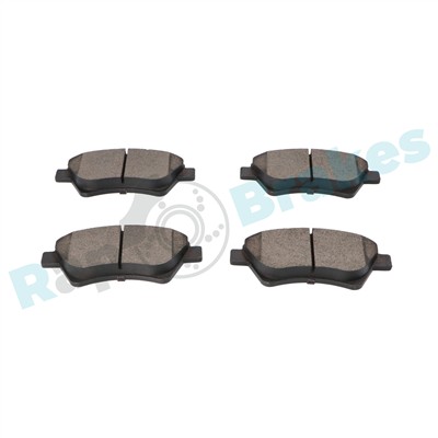 RAP BRAKES R-P0443 EAN: 5902701014421.