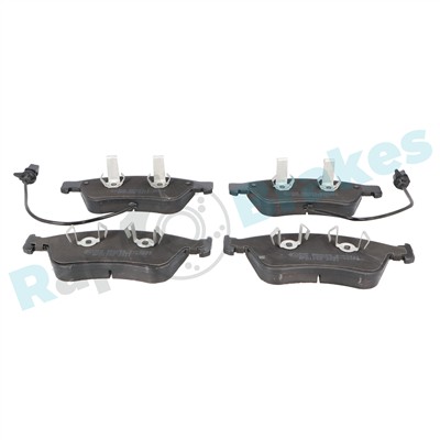 RAP BRAKES R-P0444 EAN: 5902701014438.