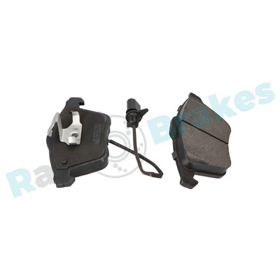 RAP BRAKES R-P0445 EAN: 5902701014445.