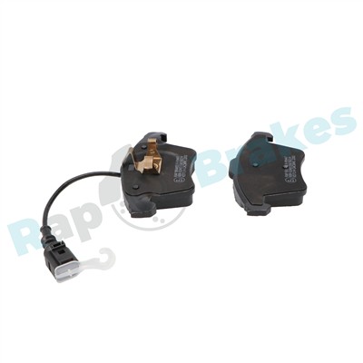 RAP BRAKES R-P0447 EAN: 5902701014469.