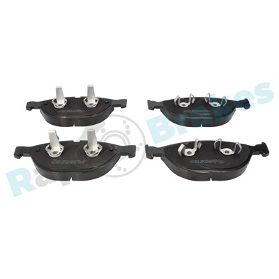 RAP BRAKES R-P0449 EAN: 5902701014483.