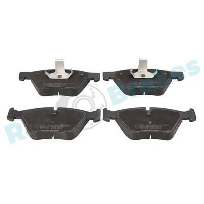 RAP BRAKES R-P0450 EAN: 5902701014490.