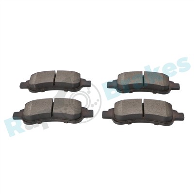 RAP BRAKES R-P0453 EAN: 5902701014520.