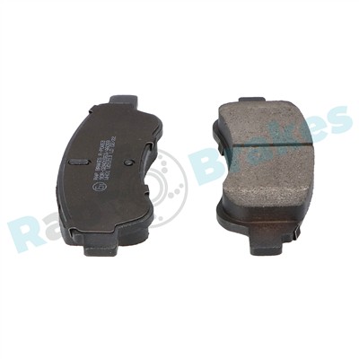 RAP BRAKES R-P0453 EAN: 5902701014520.