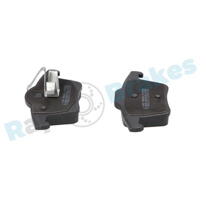 RAP BRAKES R-P0456 EAN: 5902701014551.