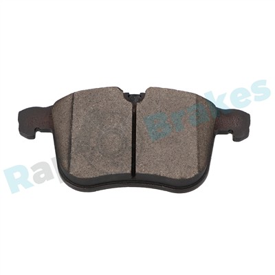 RAP BRAKES R-P0457 EAN: 5902701014568.