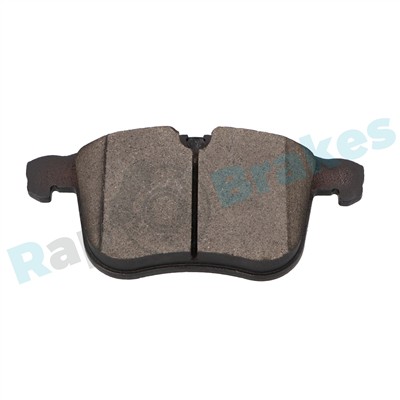 RAP BRAKES R-P0457 EAN: 5902701014568.