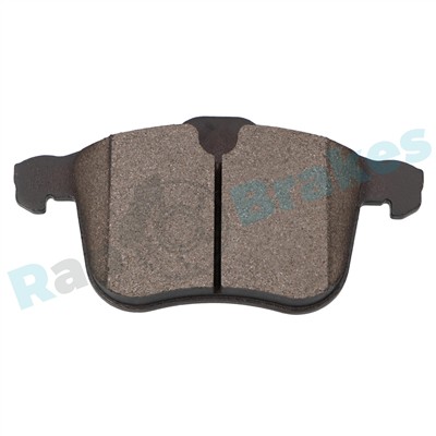 RAP BRAKES R-P0457 EAN: 5902701014568.